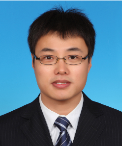 Jian Cai