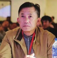 Jianhua Zhao