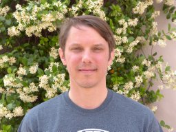 Seth M. White