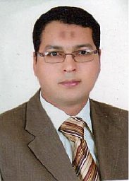 Tamer Mohammed El-Messery