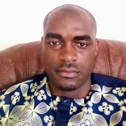 Yousseu NANA William