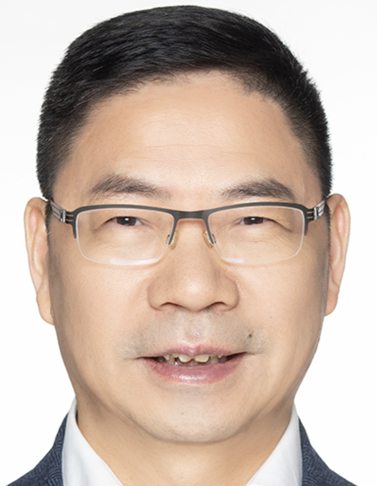 Huanzheng Du