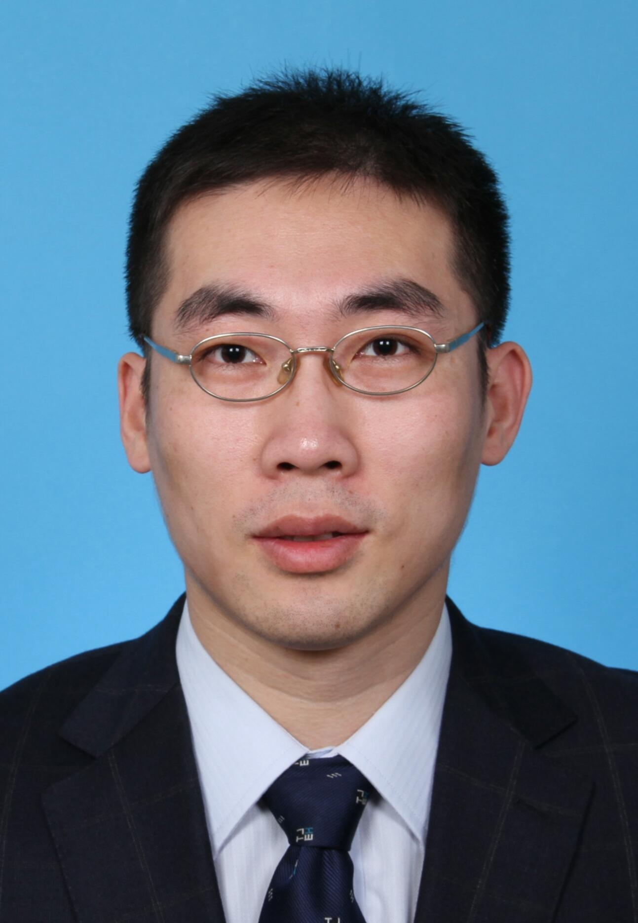 Jie Liu