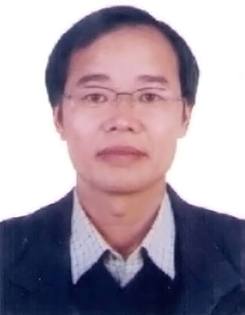 Qingmin Wu
