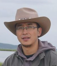 Kechang Niu