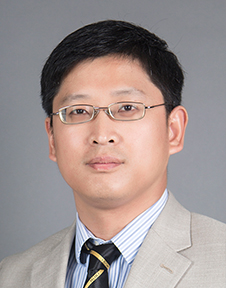 Jianfeng Xu