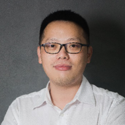 Shubin Cai