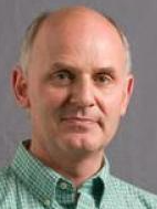 David Rabiner