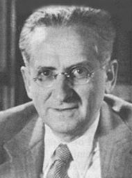 Jacob Marschak