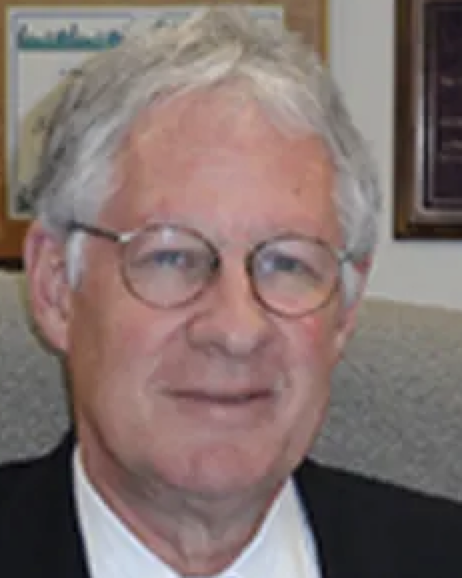 Stephen J. Winters