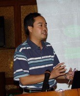 Qibo Chen