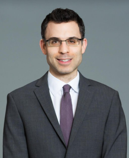 Andrew B. Rosenkrantz