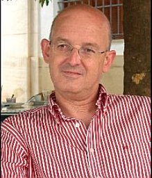 J. M. Bonelo