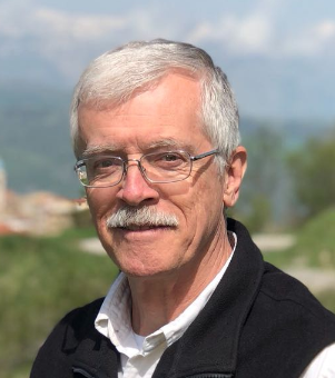 David L. Bish (David Bish)