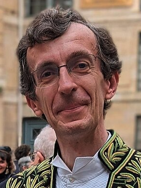 Josselin Garnier