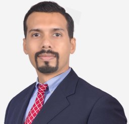 Abhra Roy Chowdhury