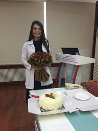 Duygu İlke Yıldırım