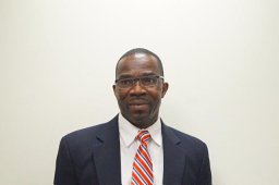 Uyime Donatus