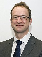 Stephen P. Hoole