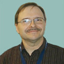 Bob Parke
