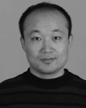 Xinhua lu