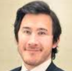 Mark Fischbach