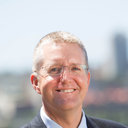 Graham Smith