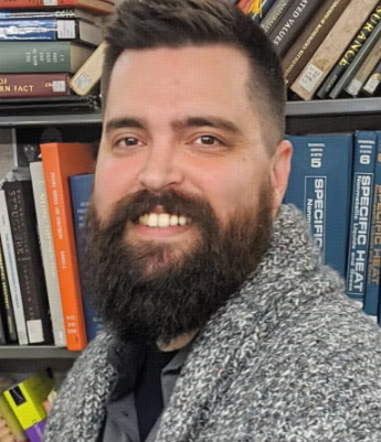 Elliott Hauser