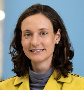 Kathryn Wicht