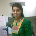 Paulomi Ghosh