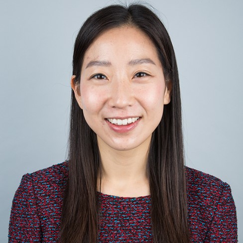 Eun Ji Chung