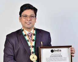 Shirish Khedikar