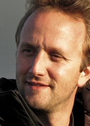 Nils Borgesius