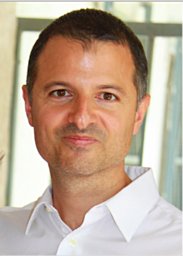 Robert Soliva