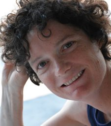 Nivja de Jong