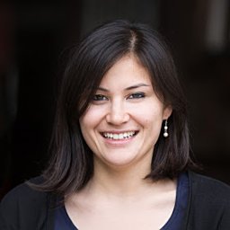 Alexandra L. Mitchell