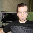 Mikhail S. Ananyevskiy