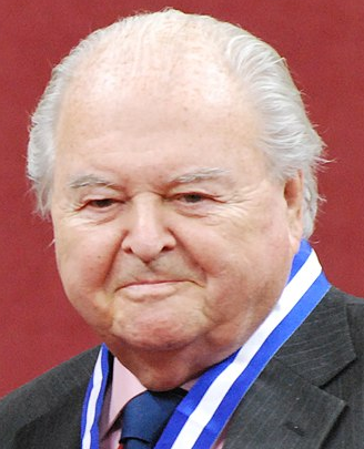 Frederick Andermann