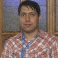 Said Akbar Khan