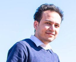 Ahmed Eltokhi