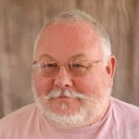 David King