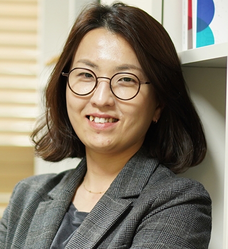 Jinah Jang