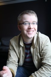Brad Moores