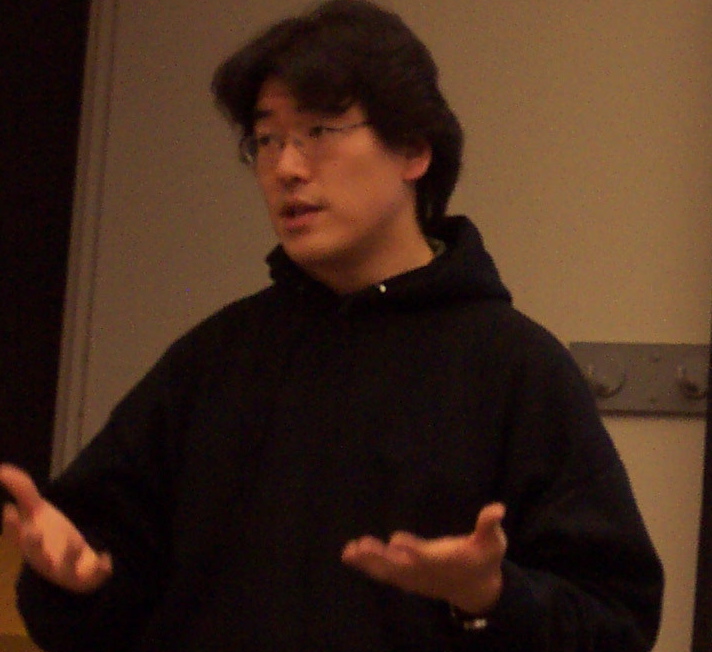Masaya Yoshida