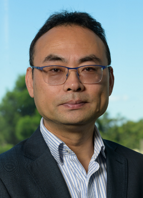 Michael Sheng