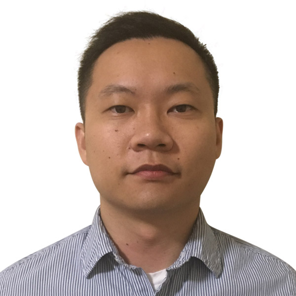 Deng Pan