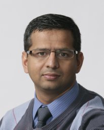 Sapkota Gopal P
