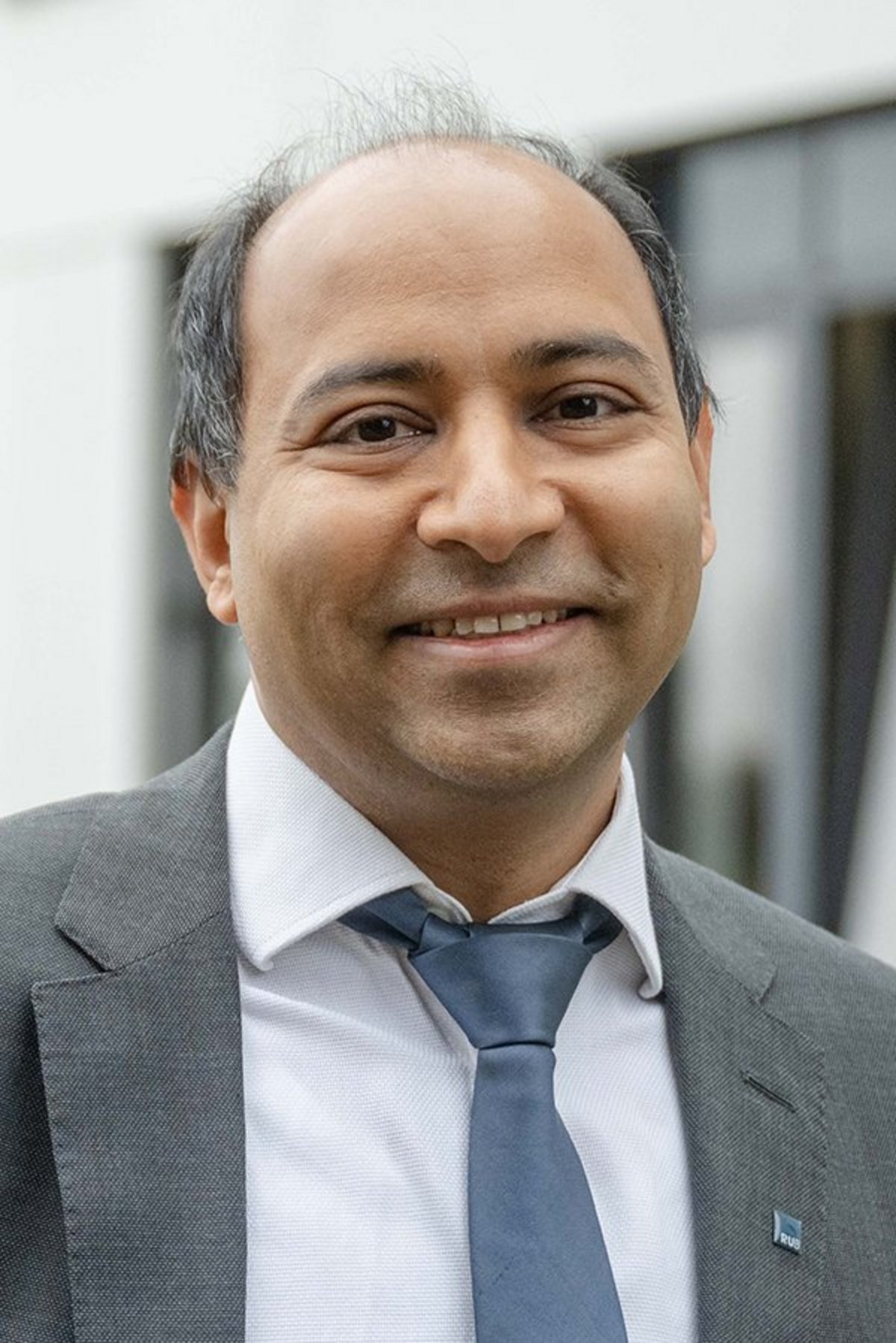 Akash Kumar