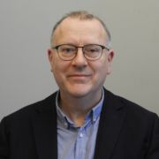David M. Williams