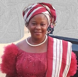 Norah Godwin Ekanem